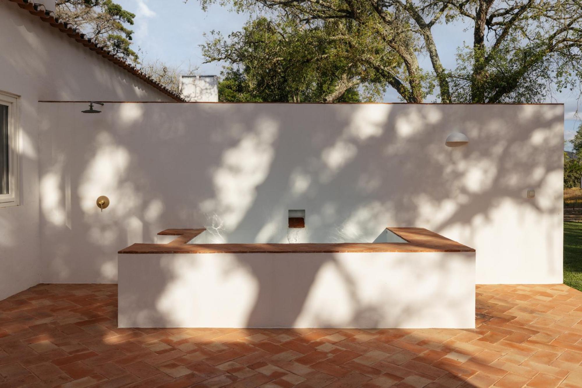 Herdade Do Peru Pateo Villas Azeitão Extérieur photo