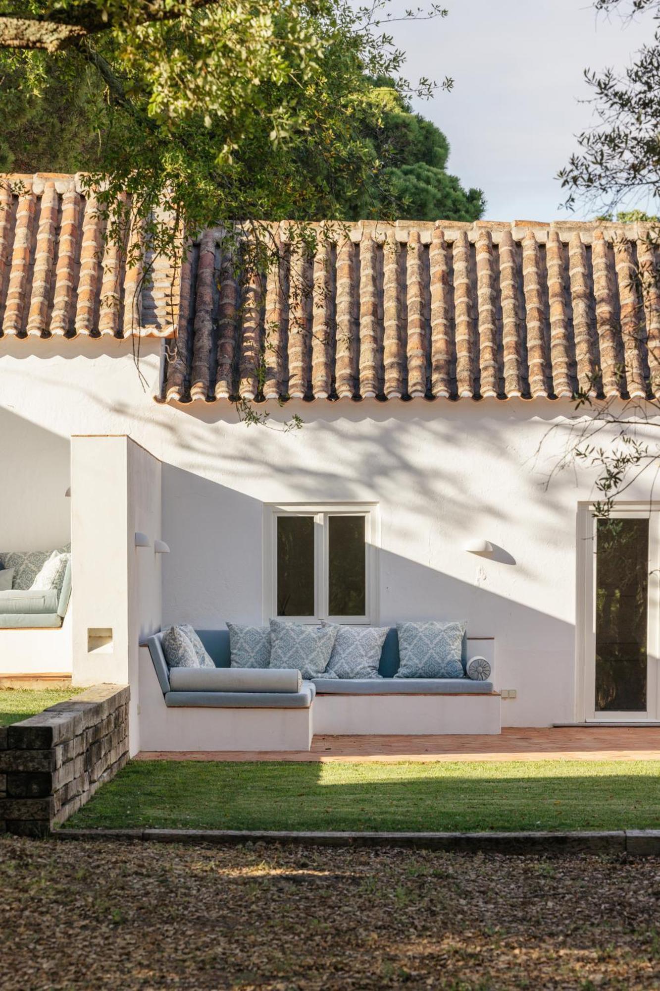 Herdade Do Peru Pateo Villas Azeitão Extérieur photo