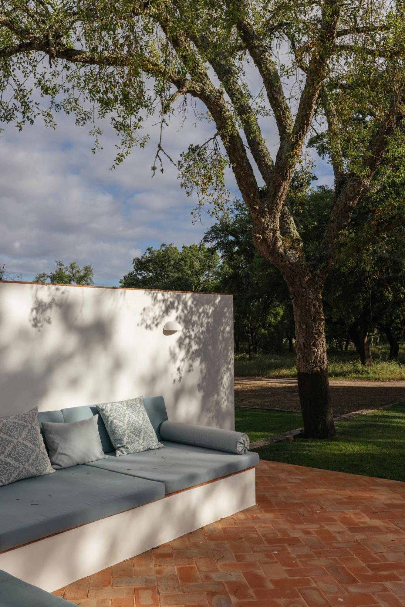 Herdade Do Peru Pateo Villas Azeitão Extérieur photo