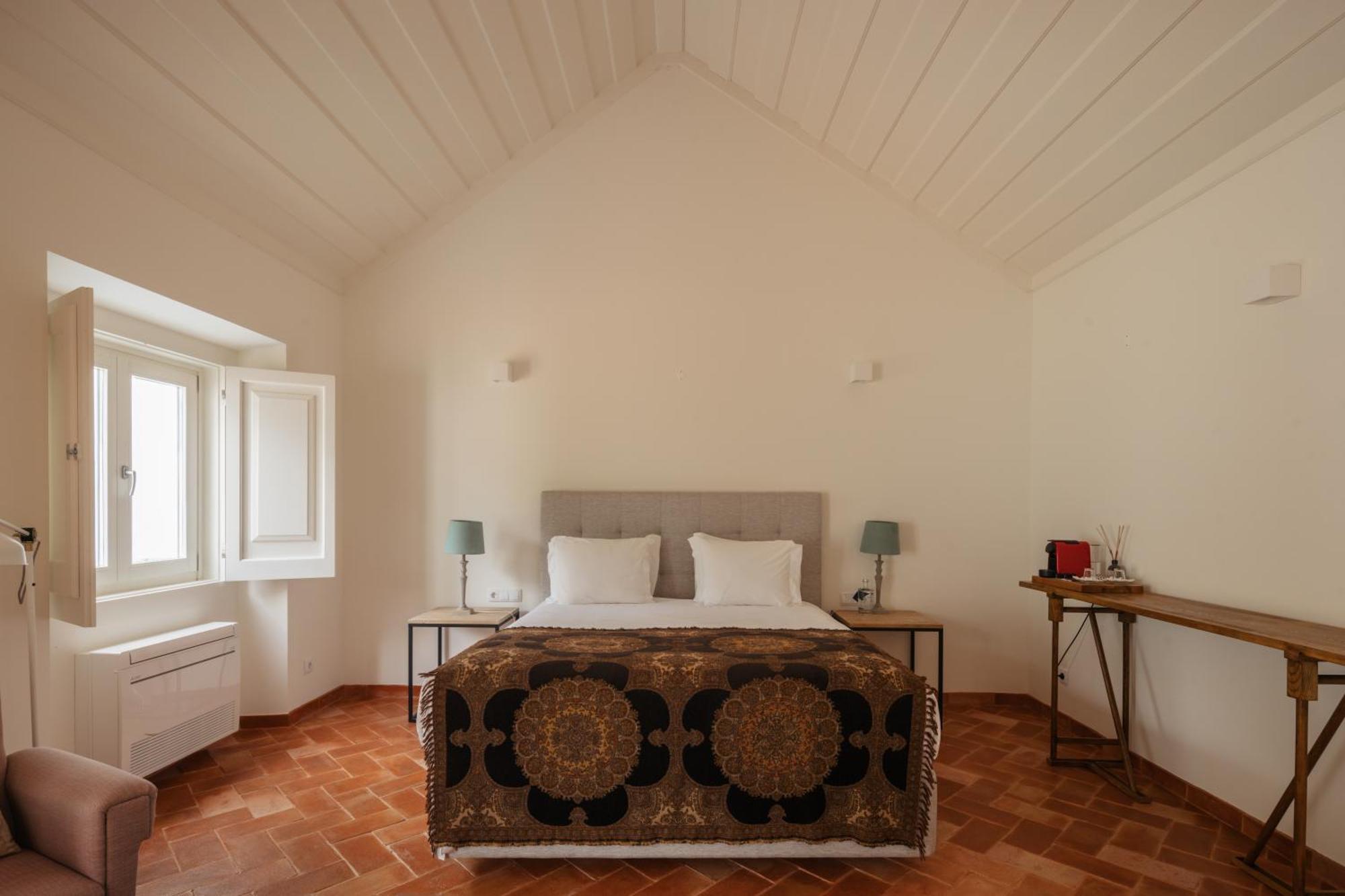 Herdade Do Peru Pateo Villas Azeitão Extérieur photo