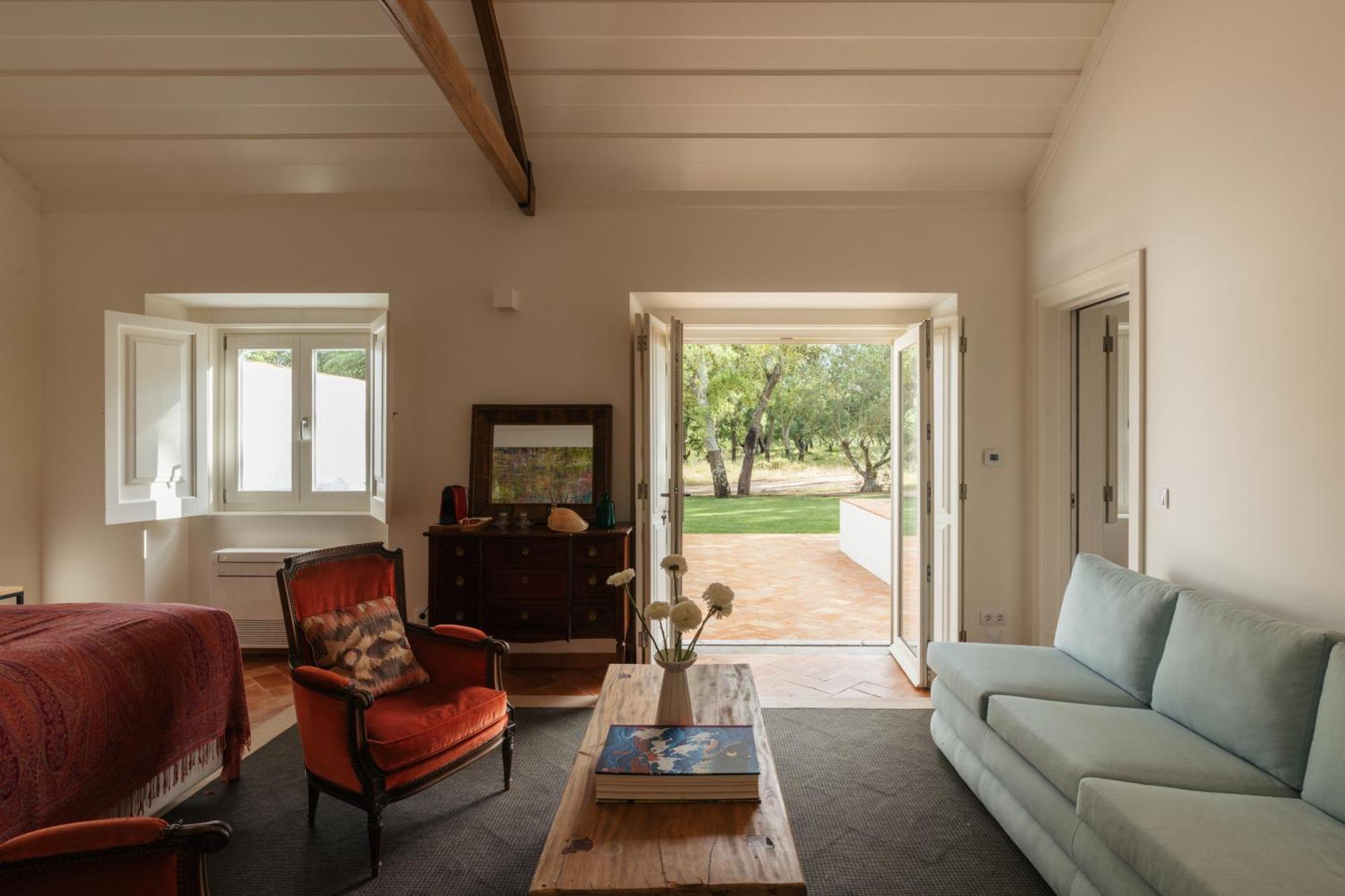 Herdade Do Peru Pateo Villas Azeitão Extérieur photo