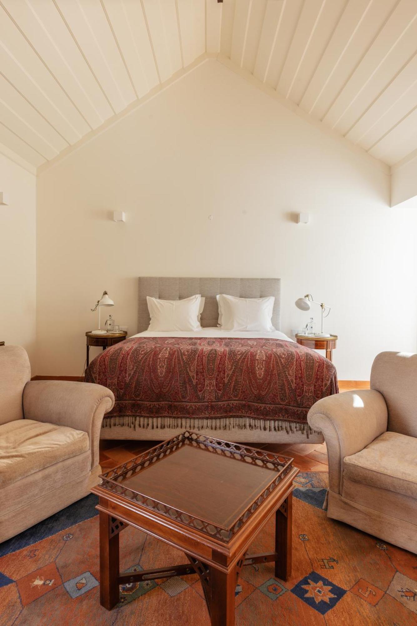 Herdade Do Peru Pateo Villas Azeitão Extérieur photo