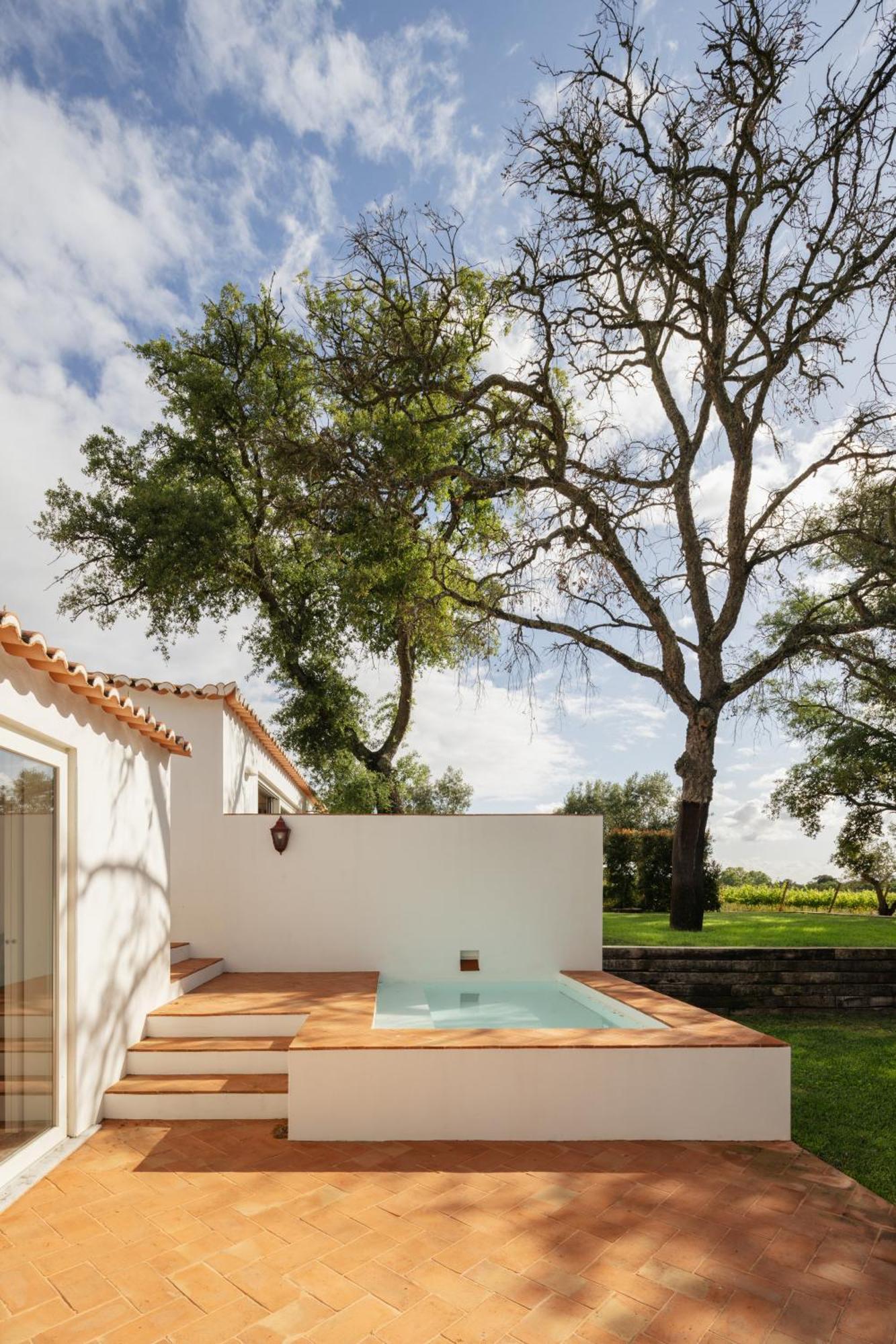 Herdade Do Peru Pateo Villas Azeitão Extérieur photo
