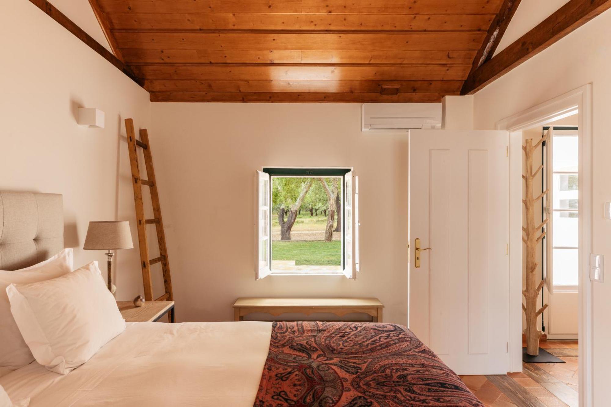 Herdade Do Peru Pateo Villas Azeitão Extérieur photo