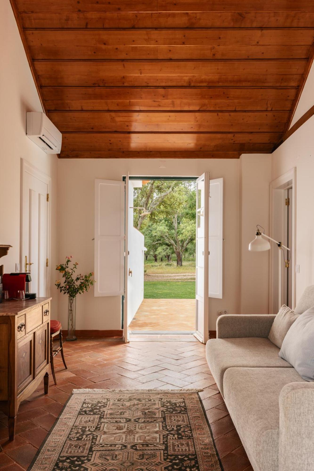 Herdade Do Peru Pateo Villas Azeitão Extérieur photo