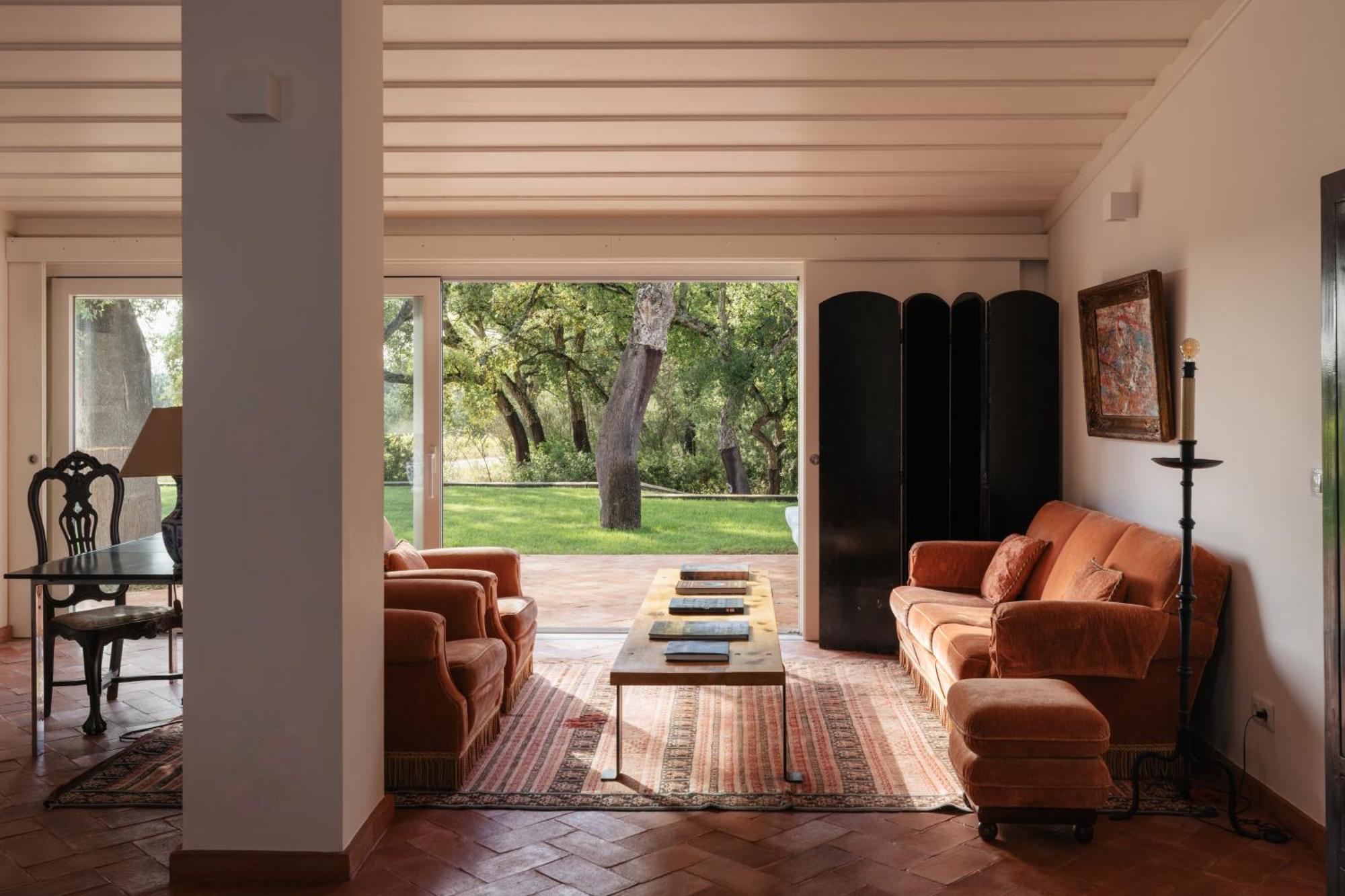 Herdade Do Peru Pateo Villas Azeitão Extérieur photo