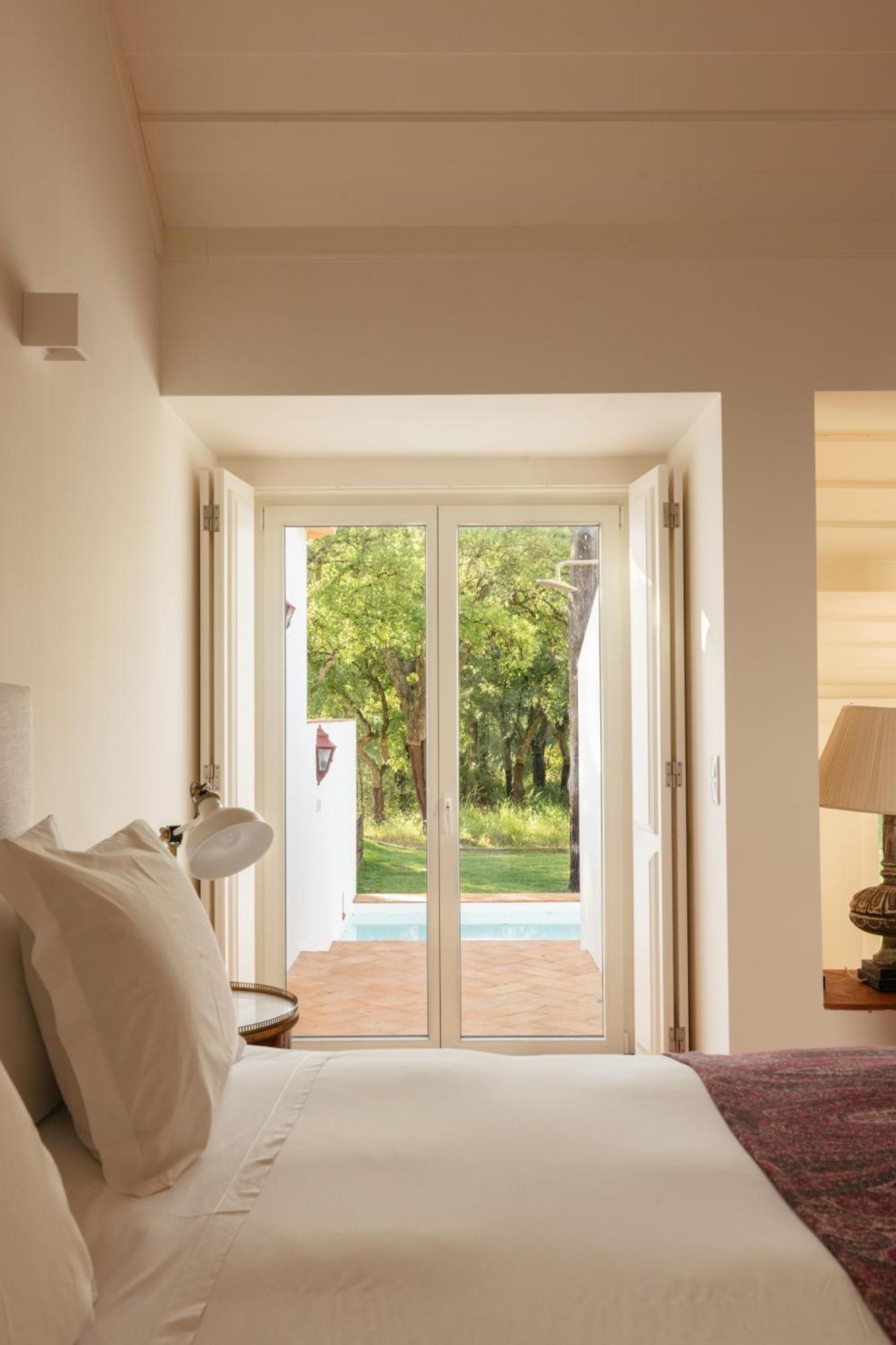 Herdade Do Peru Pateo Villas Azeitão Extérieur photo